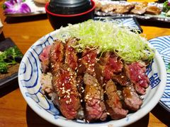 -魔丼屋(日月光店)