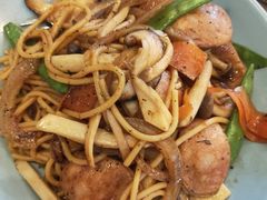 -红小满休闲餐厅(十全街店)