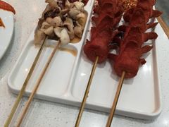 -川小昧麻辣拌(罕王店)