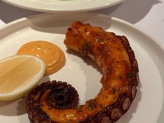 -壳里西餐厅Coquille Seafood Bistro(蒙自路店)