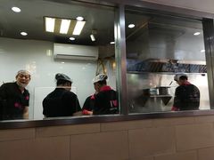 -小杨生煎(黄河路店)