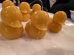 -全聚德(上海首店浦东店)