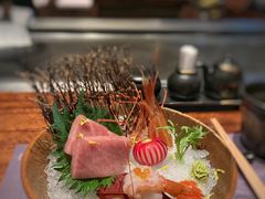 -岩也·日料与酒(龙岗天安云谷店)