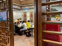 -民信老铺(华盖路店)