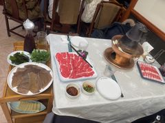 -东来顺饭庄(天坛店)