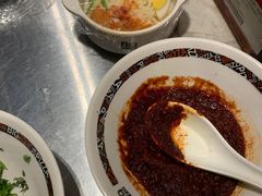 -比格比萨自助(万柳华联店)