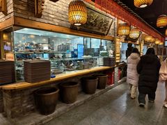 -小街天府(西工小街店)