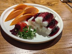 -金枝玉叶上海人家食府(三里河店)