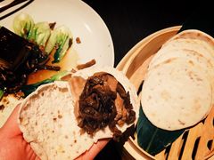 -湖滨28中餐厅·西湖宴·杭州君悦酒店