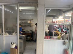 门面-金胜胖子牛肉锅贴(五福街店)