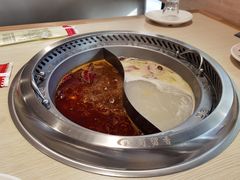 -海底捞火锅(河东万达广场店)