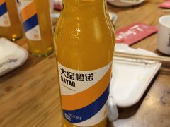 -小俩口烧烤东北菜(双井店)
