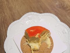 -周家二小姐的菜(西津渡店)