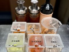 -肉肉大米(金虹桥店)