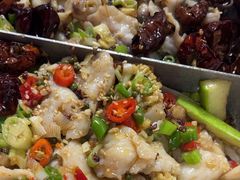 -大丰收脆鱼(浦西万达店)