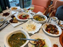-宁波石浦大饭店(新材料城店)