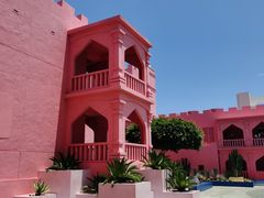 -漳州滨海火山岛自然生态风景区