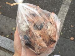 红酒坚果欧包-沁屋面包店(人民东路店)