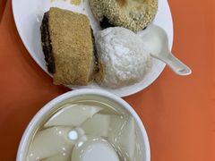 蛤嘛吐蜜-白魁老号饭庄(交道口店)