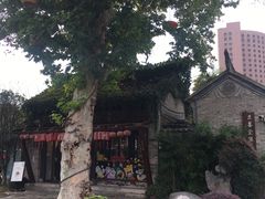 -回龙窝历史文化街区