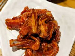 -一心烤肉(延安路店)