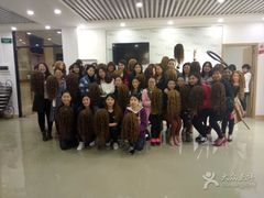 -伊丽莎白美容培训学校(顺德校区)