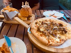 -G+KITCHEN(龙湖狮山天街店)