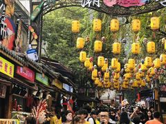 -邓莽子老火锅(鲁祖庙店)