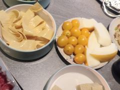 -狼头山火锅 KTV欢唱·烤串(理工大学店)