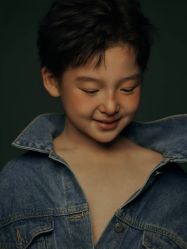 -十孕纪高端孕妇亲子摄影