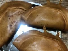 -蜗牛蛋烘糕
