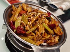 干锅牛蛙-鲜螺湾(鹏欣丽都店)
