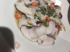 -小吊梨汤·北京菜·烤鸭(双井乐成中心店)