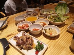 -喜来稀肉(北外滩白玉兰广场店)