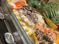 -深圳大中华喜来登酒店·迩逅吧