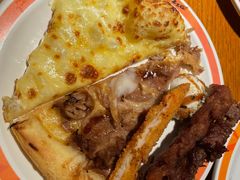 -比格比萨自助(宋家庄店)