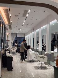 -美格丝M.G.S Hair Salon