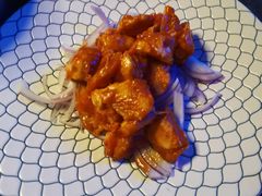 -十三姨正合丰烤肉(营迹路店)