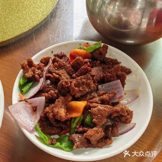 回味餐厅