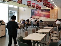 大堂-真功夫(百荣店)