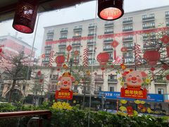 -锦江之星(广州海珠江泰路地铁站店)