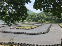 -石燕湖生态旅游景区
