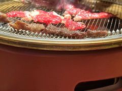 -西塔老太太泥炉烤肉(上海七宝领展广场店)