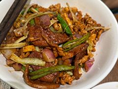 -寻裕记·现炒浇头面(人民广场店)