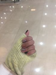 -沐可.美甲美睫沙龙