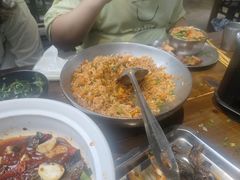 -西部一串烧烤·地道湘西小串
