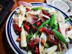 -陈有良尖椒鸡(渝中旗舰店)