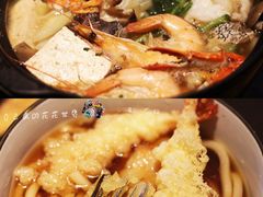 -千代武日本料理(开发区店)