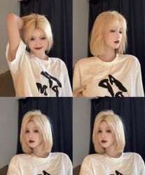 -吉艺心专业美发造型