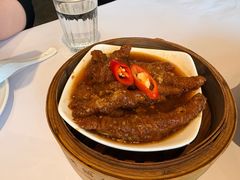 -洪禧楼·老广东海鲜酒楼(宁波万象城店)